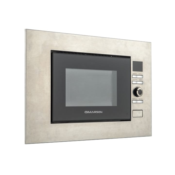 Микровълнова фурна за вграждане Dimarson DM-D70H20ESP-XT - eMAG.bg