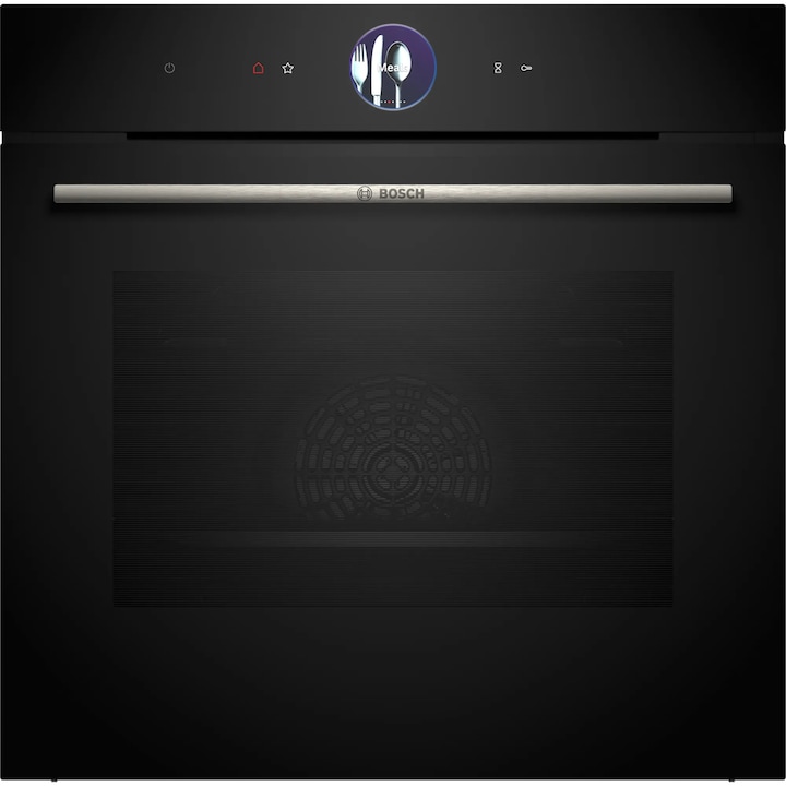 Мултифункционална фурна за вграждане Bosch Series 8 HBG7363B1