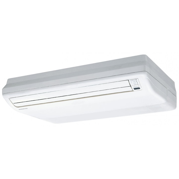 Класация Топ 20 Най-Добрите Модели Климатици Fuji Electric Подово-таванен климатик Fuji Electric RYG18LVTB+ROG18LBCB 18 000 BTU - eMAG.bg