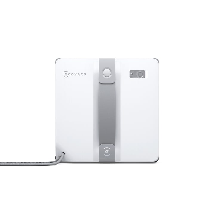 Прахосмукачка за почистване на прозорци WINBOT MINI Grey Ecovacs – Предимствата, за които никой не говори Прахосмукачка за почистване на прозорци WINBOT MINI Grey Ecovacs