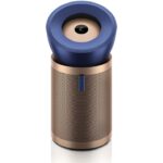 Ревю на Пречиствател на въздух Dyson Purifier Big+Quiet Formaldehyde BP04