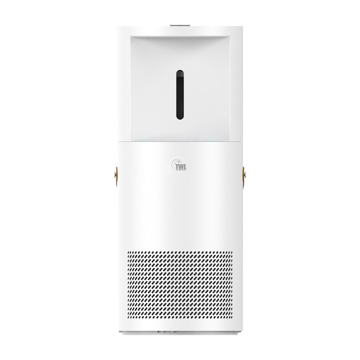 Пречиствател за въздух и овлажнител TWE-AP03 Pro Wi-Fi с HEPA H13