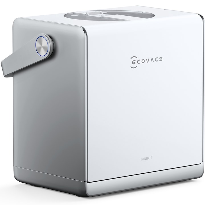 Робот прахосмукачка за прозорци WINBOT W2 Pro Omni Ecovacs