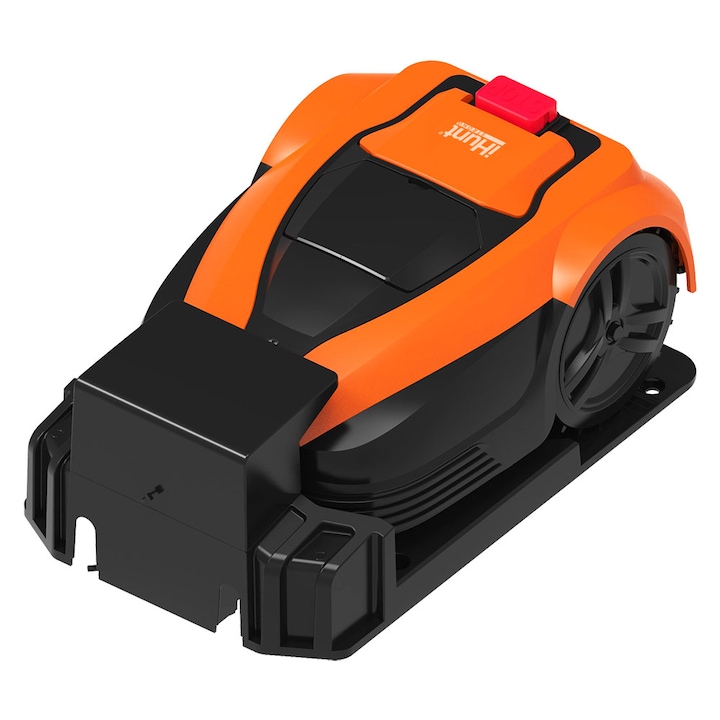 Робот за косене на трева/трева iHunt RoboMower V1 APP 2500m2 PRO