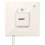 Робот за почистване на прозорци Buntz WindowGlow BRC-J2 – Мощност 72W – Анализ на ефективността: