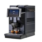 Saeco MAGIC B2 суперавтоматична кафемашина Черна 15 бара 4 л – eMAG.bg