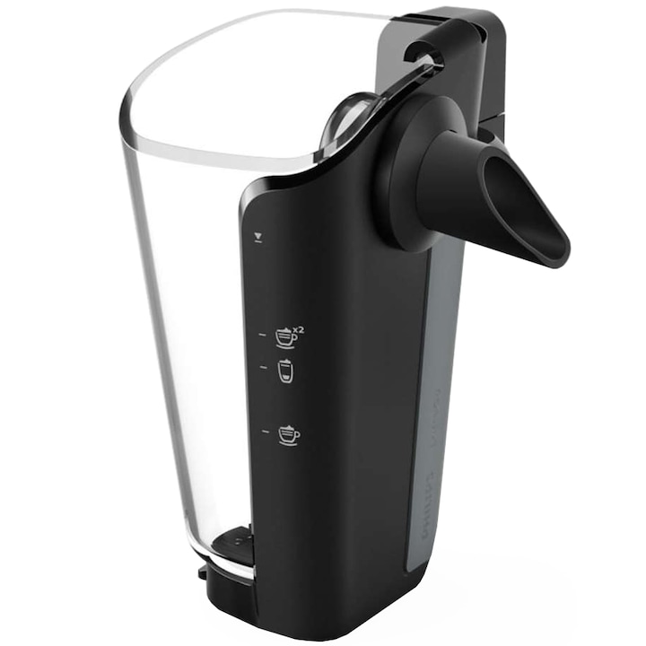 Система за разпенване на мляко Philips LatteGo CA6708/10 - eMAG.bg