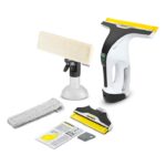 Сблъсък на титаните: Уред за почистване на прозорци Karcher WV 7 Signature Line в директно сравнение