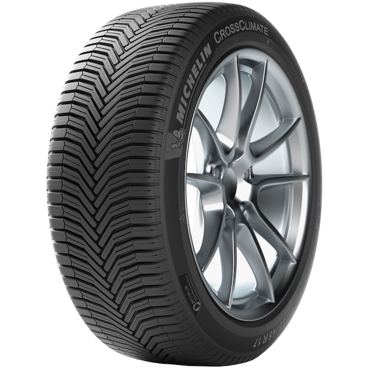Зимни Гуми - Кои са Най-Добрите за Зима 2026 Всесезонна гума Michelin CROSSCLIMATE+ 185/65 R14 90H XL - eMAG.bg
