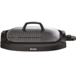Подробно ревю и тест на Електрическа скара Tefal CB6A0830 Plancha