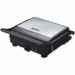 Електрически грил Daewoo DG2000X: Гъвкавост и практичност в кухнята Електрически грил Daewoo DG2000X: Гъвкавост и практичност в кухнята