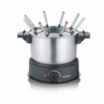 Ревю на Комплект за фондю Severin FO 2470 - eMAG.bg: заслужава ли си? Ревю на Комплект за фондю Severin FO 2470 – eMAG.bg: заслужава ли си?