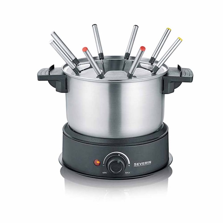 Ревю на Комплект за фондю Severin FO 2470 - eMAG.bg: заслужава ли си? Ревю на Комплект за фондю Severin FO 2470 - eMAG.bg: заслужава ли си?
