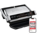 Електрическа скара Tefal OptiGrill+ GC706D34 – експертно ревю и тест