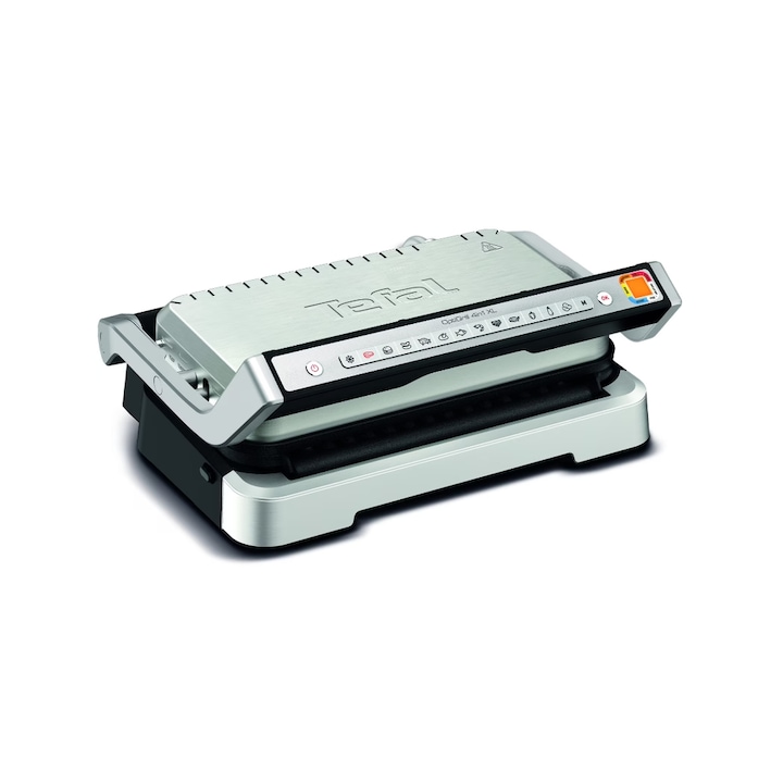 Подробно ревю на Електрическа скара Tefal Optigrill 4 в 1 XL GC784D30