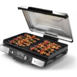 Електрически грил и планча Ninja Sizzle Pro XL GX101EU: Експертен поглед