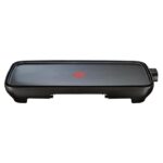 Електрическа скара Tefal Malaga CB503813 – ревю на практичната XL планча
