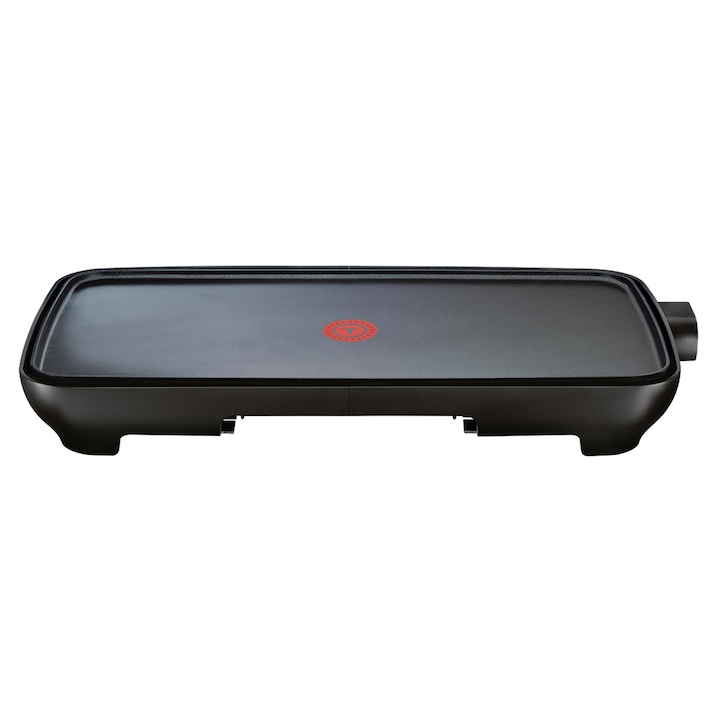 Електрическа скара Tefal Malaga CB503813 – ревю на практичната XL планча Електрическа скара Tefal Malaga CB503813