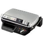 Електрическа скара Tefal Supergrill XL GC461B34 – експертно ревю и тест