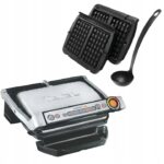 Електрически грил Tefal OptiGrill+: Подробно ревю и експертен тест Електрически грил Tefal OptiGrill+: Подробно ревю и експертен тест