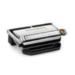 Електрически грил Tefal Optigrill+ XL GC727D10: Подробно експертно ревю Електрически грил Tefal Optigrill+ XL GC727D10: Подробно експертно ревю