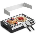 Електрически грил iHunt BRO Teppanyaki – подробен тест и експертно мнение