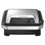 Барбекю Tefal Inicio Adjust – експертен тест на компактния 2-в-1 грил