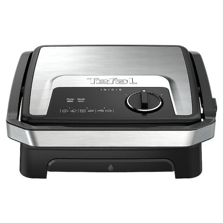 Барбекю Tefal Inicio Adjust – експертен тест на компактния 2-в-1 грил Барбекю Tefal Inicio Adjust – експертен тест на компактния 2-в-1 грил