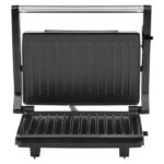 Електрически грил Lund 67526 черен 750W 27 – ревю и практически тест Електрически грил Lund 67526 черен 750W 27 – ревю и практически тест