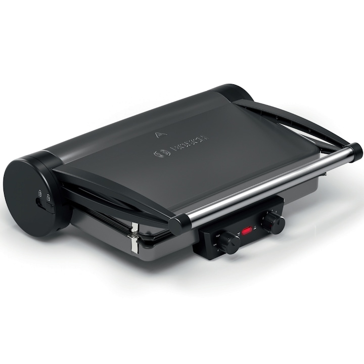 Електрическа скара 3 в 1 Bosch TCG4215