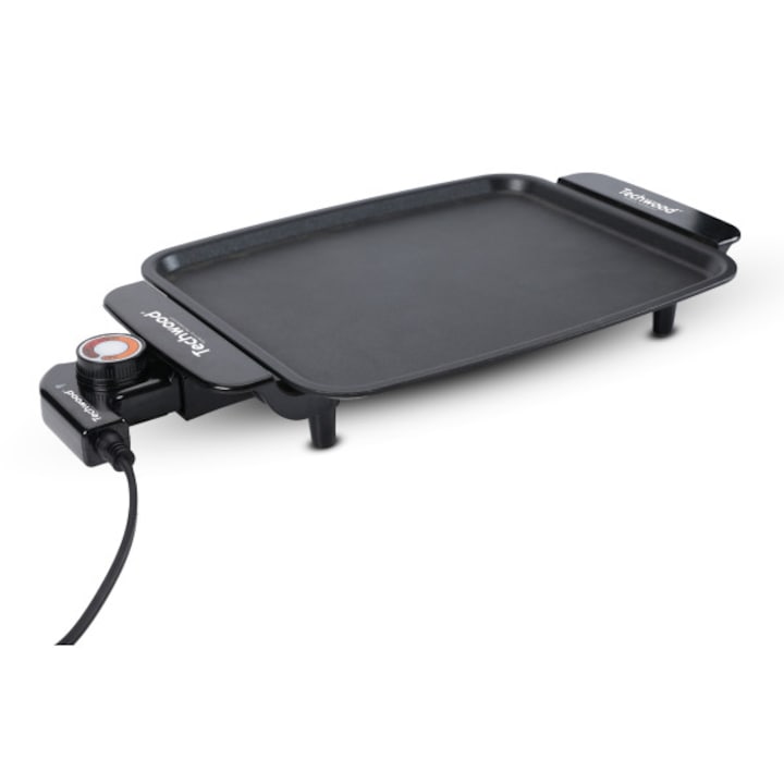 Ревю на скара тепаняки Techwood TTP-3024: Предимства и реални резултати Ревю на скара тепаняки Techwood TTP-3024: Предимства и реални резултати
