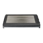 Скара електрическа 4800W с 3 ключа: експертно ревю за професионалисти