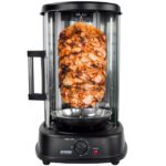 Подробно ревю на Syntrox 1500B: Качествен ли е този дюнер грил?