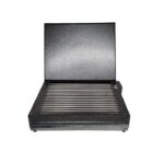 Тест на Електрическа скара Rubino 2200W: Как се справя българският уред? Тест на Електрическа скара Rubino 2200W: Как се справя българският уред?