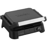 Ревю: Tefal SuperGrill 3 в 1 Многофункционална електрическа скара GC5108E0