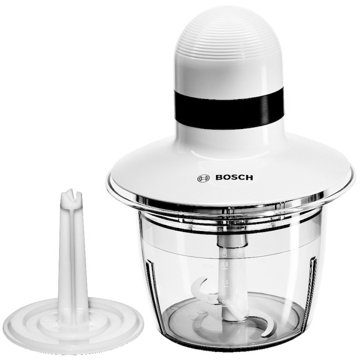 Сравнение На Най-Продаваните Модели На Bosch И Philips Блендери и Чопъри