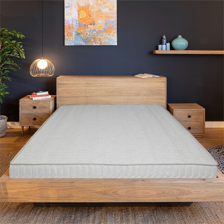 Best Sleep - Защо Това Са Най-Предпочитаните Матраци На Пазара? Суперортопедичен матрак Best Sleep Argan Deluxe