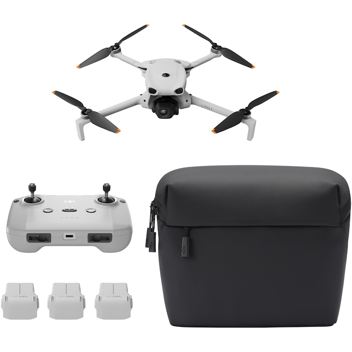 Дрон DJI Lito 1
