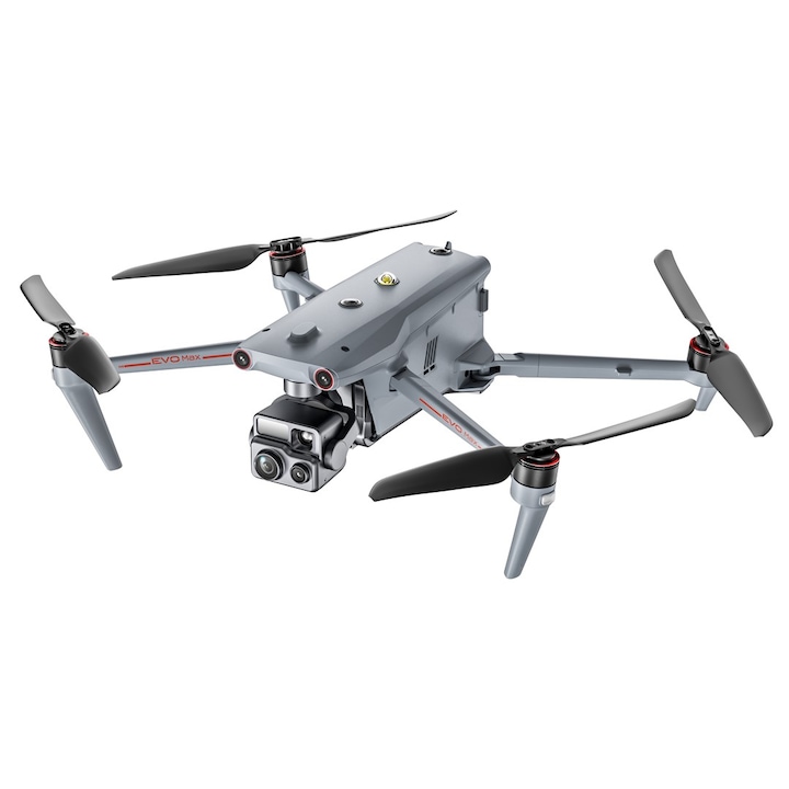 Кои Са Най-Предпочитаните Професионални Дронове Над 1000 € Дрон Autel EVO MAX 4T V2