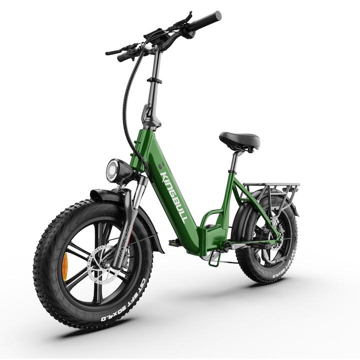 KINGBULL Literide 2.0 Сгъваем електрически велосипед