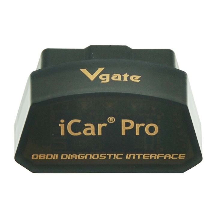 Най-Предпочитаните Bluetooth OBD2 Адаптери За Смартфон Диагностичен интерфейс Vgate ICar Pro