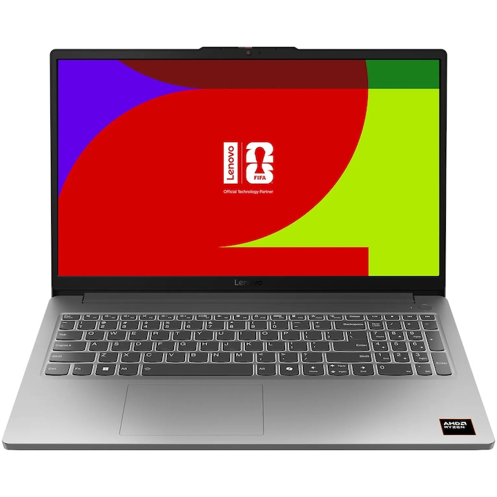 Лаптоп Gaming Lenovo LOQ Essential 15ARP10E