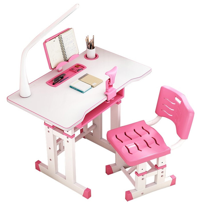 Детско бюро от MDF Novokids Premium