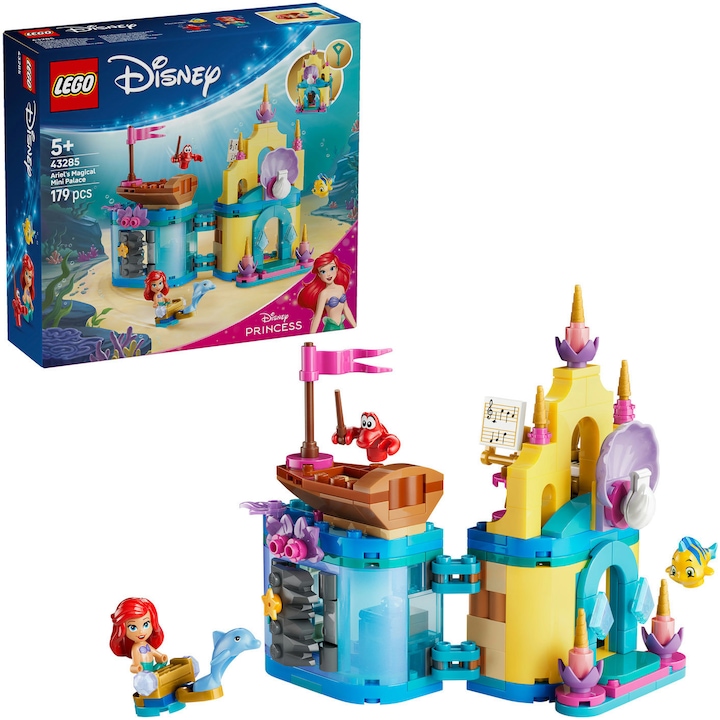 LEGO® Disney Princess
