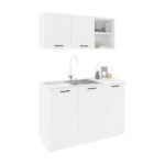 Топ 10 Бюджетни Кухни До 250 €