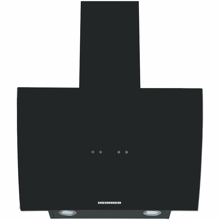 Декоративен абсорбатор за вграждане Heinner HDCH-5960RGBK