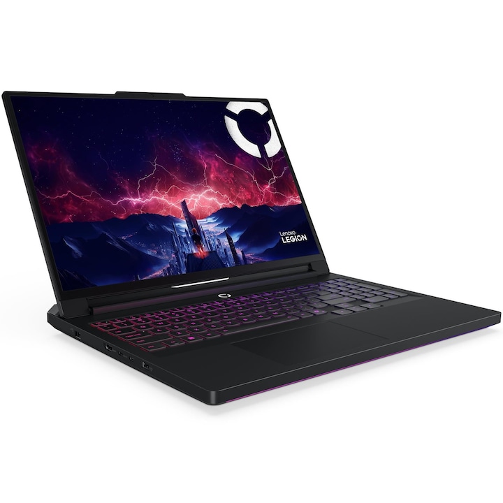 Топ 7 Лаптопи С Видеокарта NVIDIA RTX 50-Серия Лаптоп Gaming Lenovo Legion Pro 7 16AFR10H
