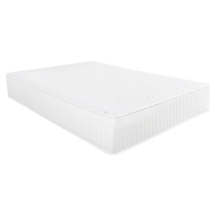 Топ 8 Матрака Със Сребърни Йони За Максимална Хигиена Матрак Silver Evolution Pocket Spring. Horeca