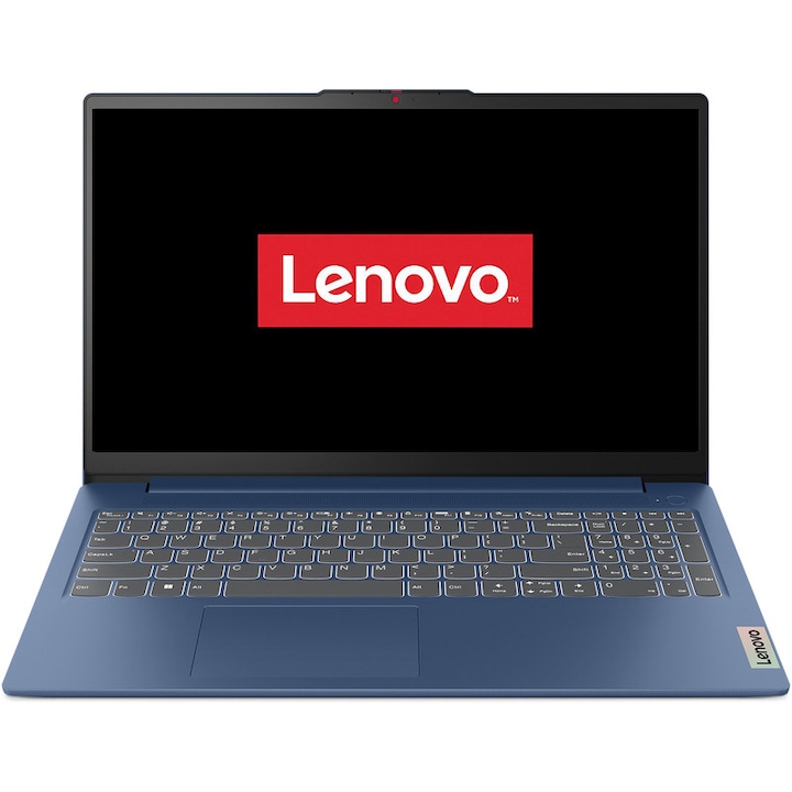 Лаптоп Lenovo IdeaPad Slim 3 15AMN8