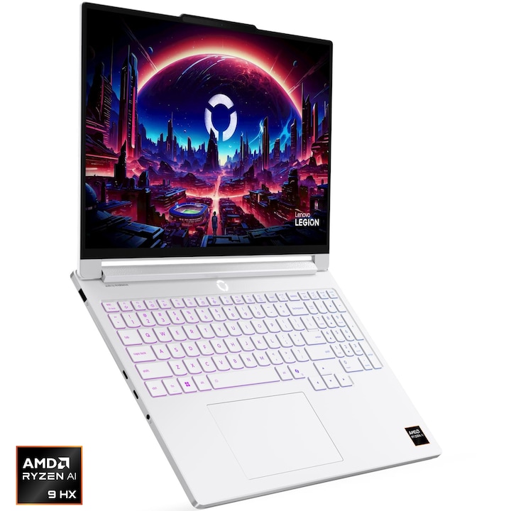 Топ 7 Лаптопи С Видеокарта NVIDIA RTX 50-Серия Лаптоп Gaming Lenovo Legion 7 16AGP11